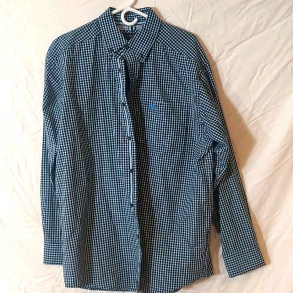 Mens shirt
